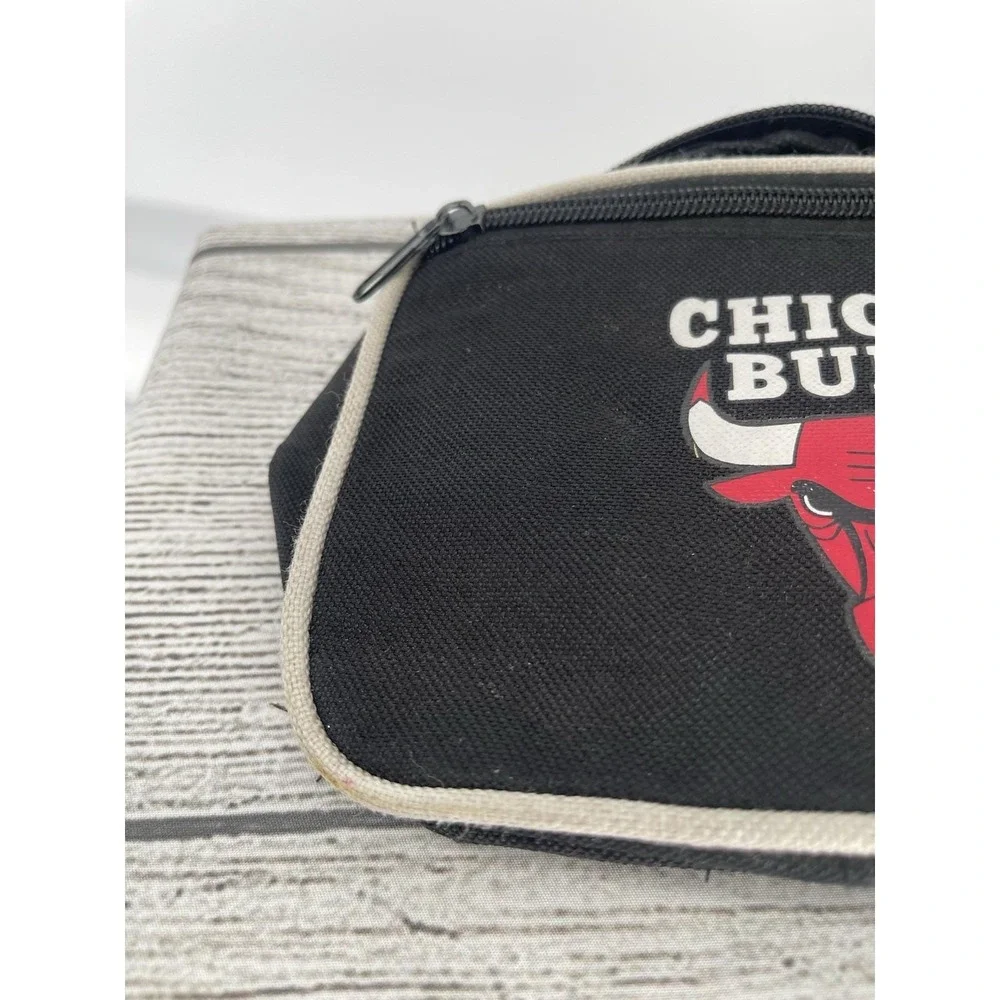 Vintage Chicago Bulls Fanny Pack‎